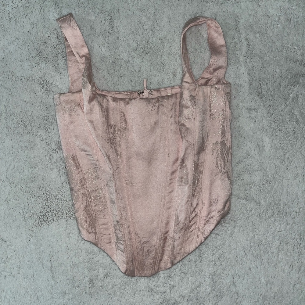 HOUSE OF CB corset Rafa - Picture 3 of 6